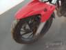 2018 HONDA CB 250 F 