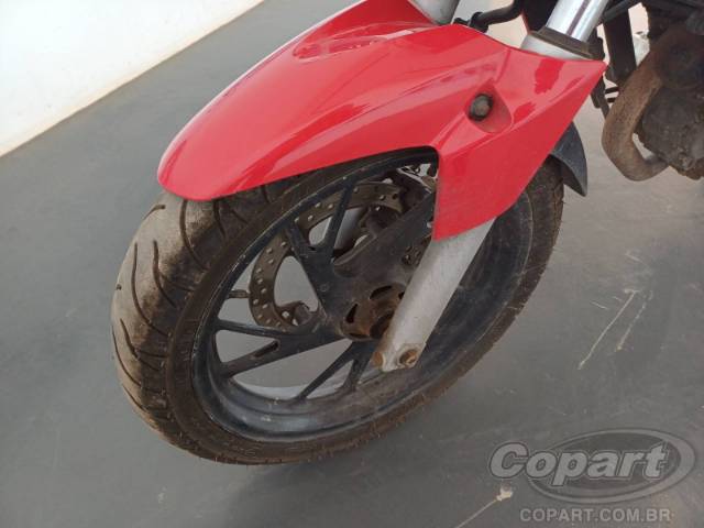 2018 HONDA CB 250 F 