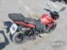 2022 YAMAHA FAZER 