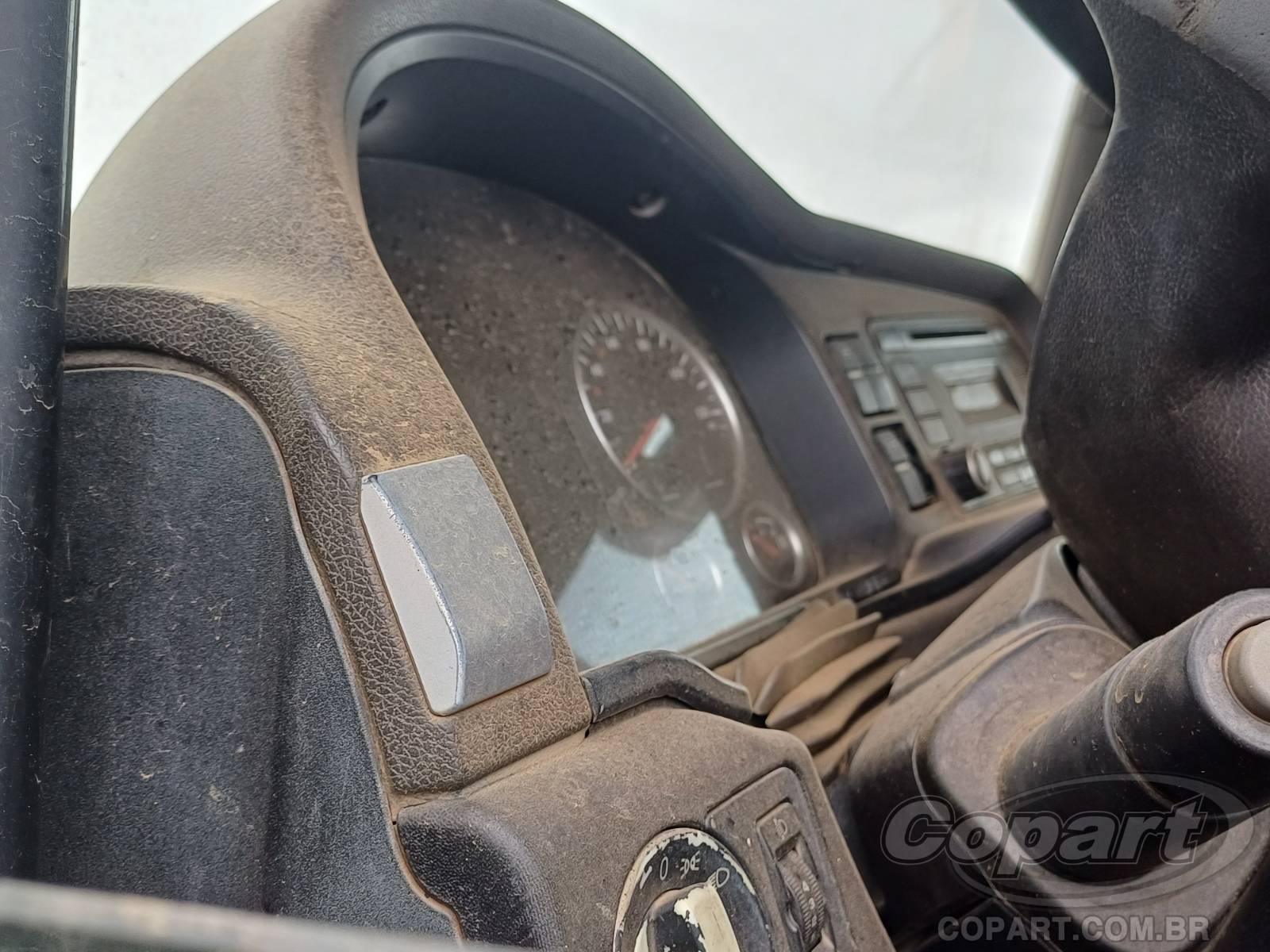 Foto 8 de 13: 2014 MAN TGX TGX 29.440 12.4 I6