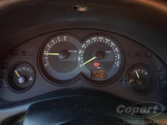 2009 CHEVROLET CLASSIC 