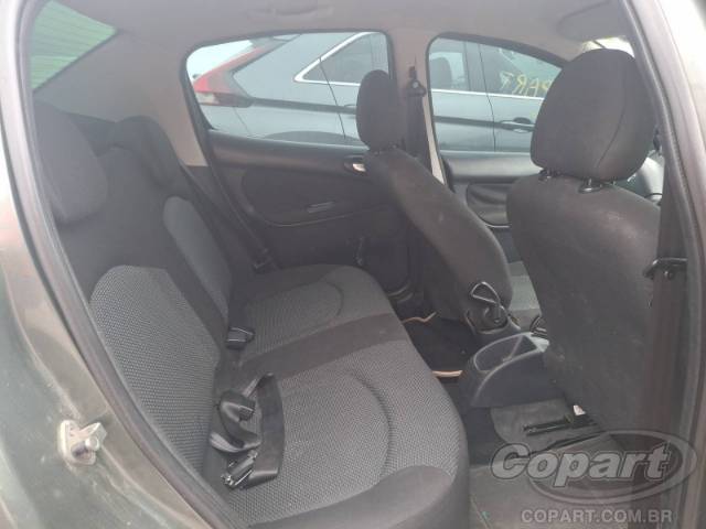 2013 PEUGEOT 207 PASSION 