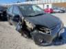 2011 FORD FIESTA SEDAN 