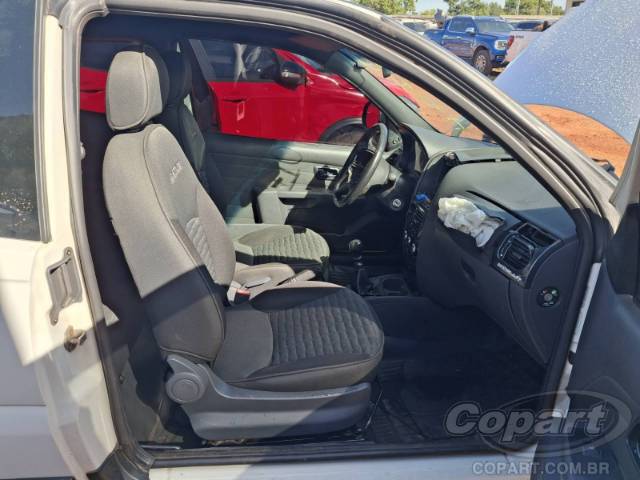 2019 FIAT STRADA CD 