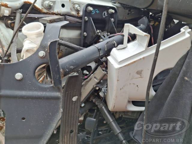 2026 MERCEDES-BENZ Accelo 