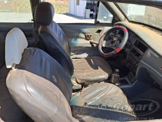 1994 VOLKSWAGEN SANTANA 