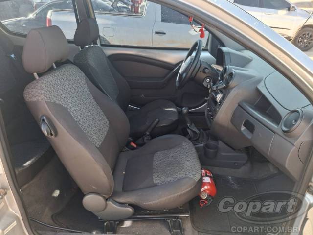 2012 FORD KA 