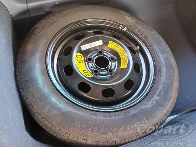 2020 VOLKSWAGEN T-CROSS 