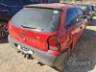 2008 VOLKSWAGEN GOL 