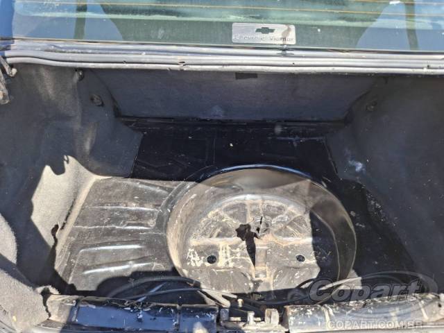 2006 CHEVROLET CORSA SEDAN 