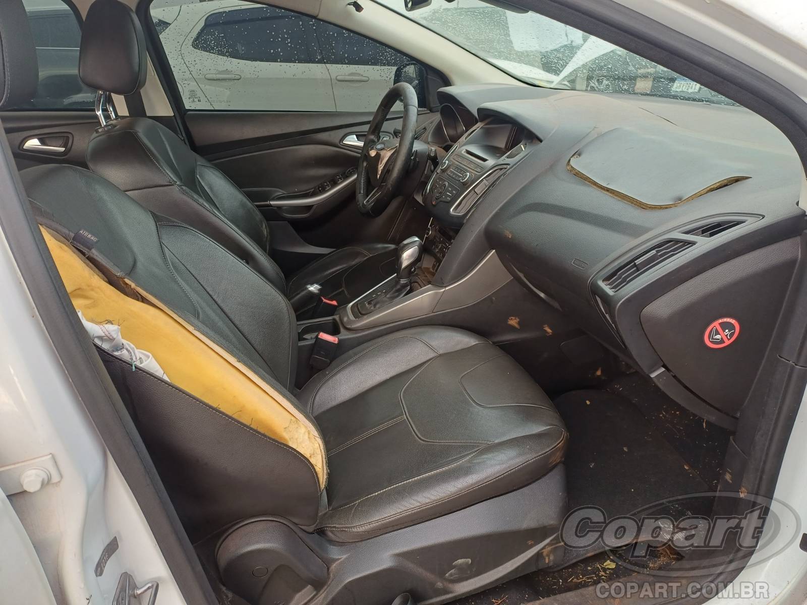 Foto 5: 2016 FORD FOCUS