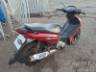 2017 HONDA BIZ 