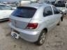 2009 VOLKSWAGEN GOL 