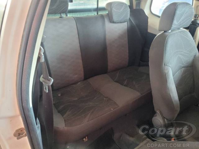 2013 FIAT STRADA 