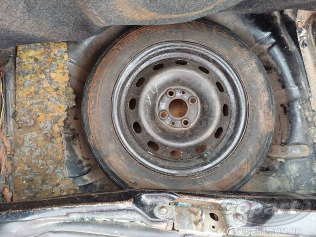 2009 FIAT PALIO 