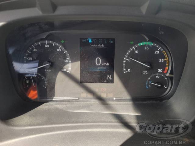 2024 MERCEDES BENZ ATEGO 