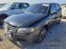2009 VOLKSWAGEN GOL 
