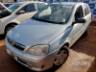 2012 CHEVROLET CORSA 