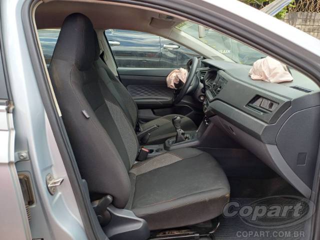 2025 VOLKSWAGEN POLO 