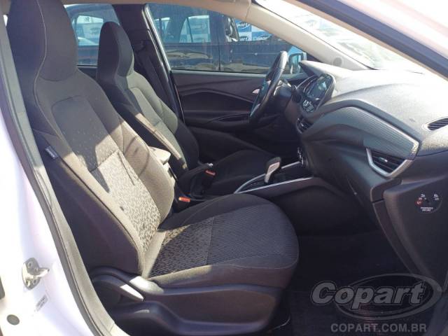 2020 CHEVROLET ONIX PLUS 