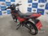 2016 HONDA NXR 160 
