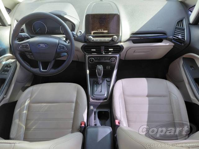 2018 FORD ECOSPORT 