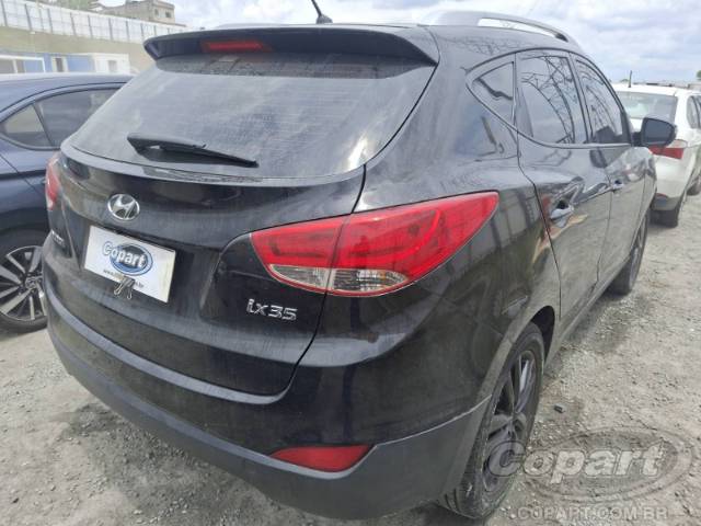 2011 HYUNDAI IX35 