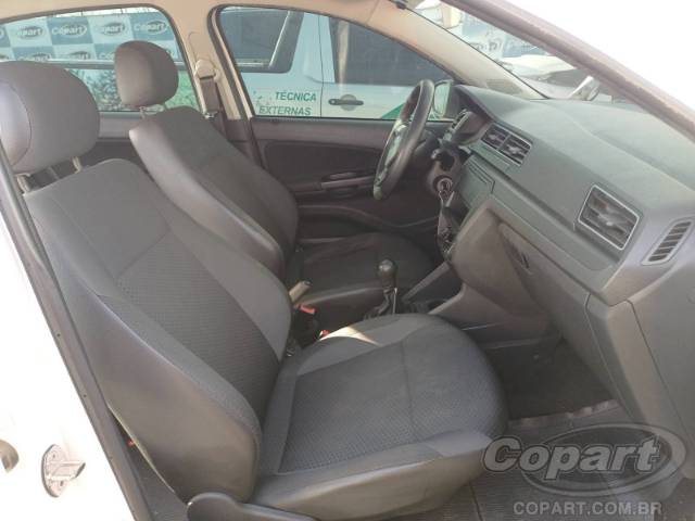 2023 VOLKSWAGEN GOL 