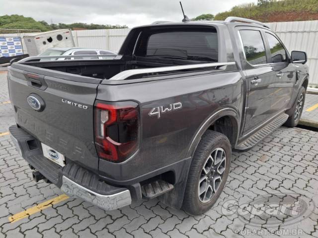 2024 FORD RANGER CD 