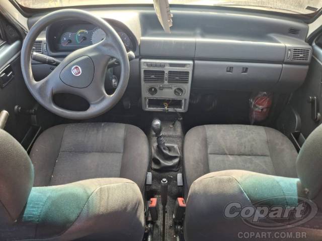 2012 FIAT UNO 