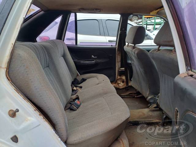 1995 VOLKSWAGEN SANTANA 