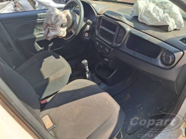 2022 FIAT STRADA 