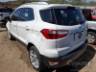 2020 FORD ECOSPORT 