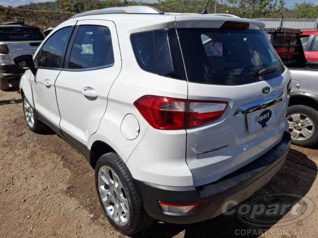 2020 FORD ECOSPORT 