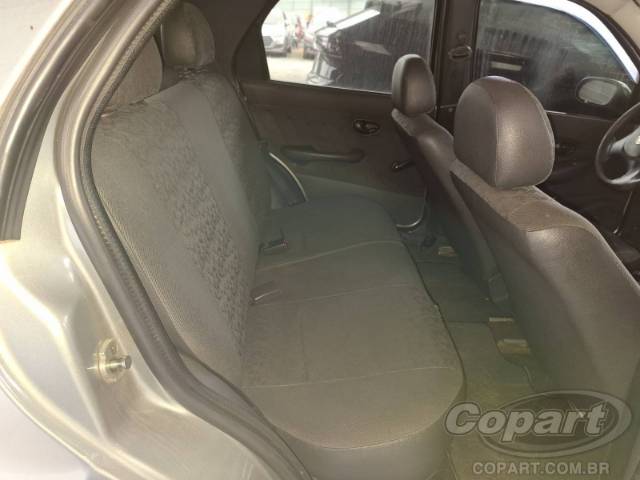 2009 FIAT PALIO 