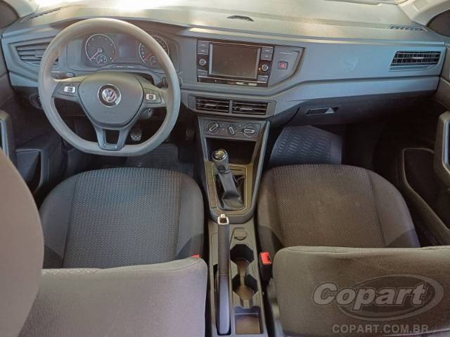 2021 VOLKSWAGEN VIRTUS 