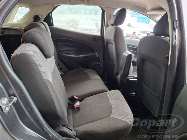 2021 FORD ECOSPORT 