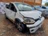 2018 VOLKSWAGEN UP 
