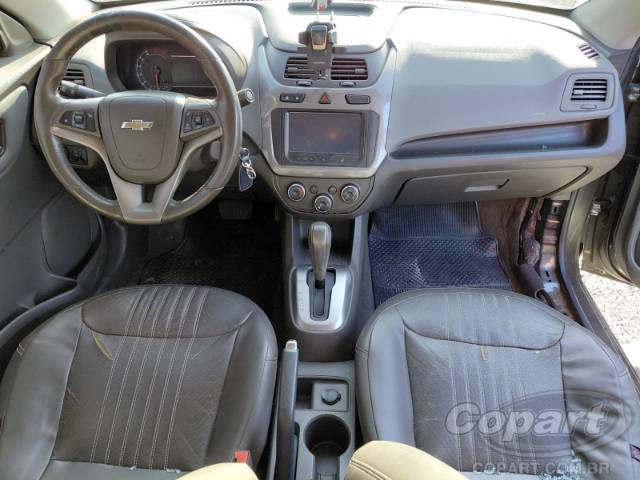 2014 CHEVROLET COBALT 