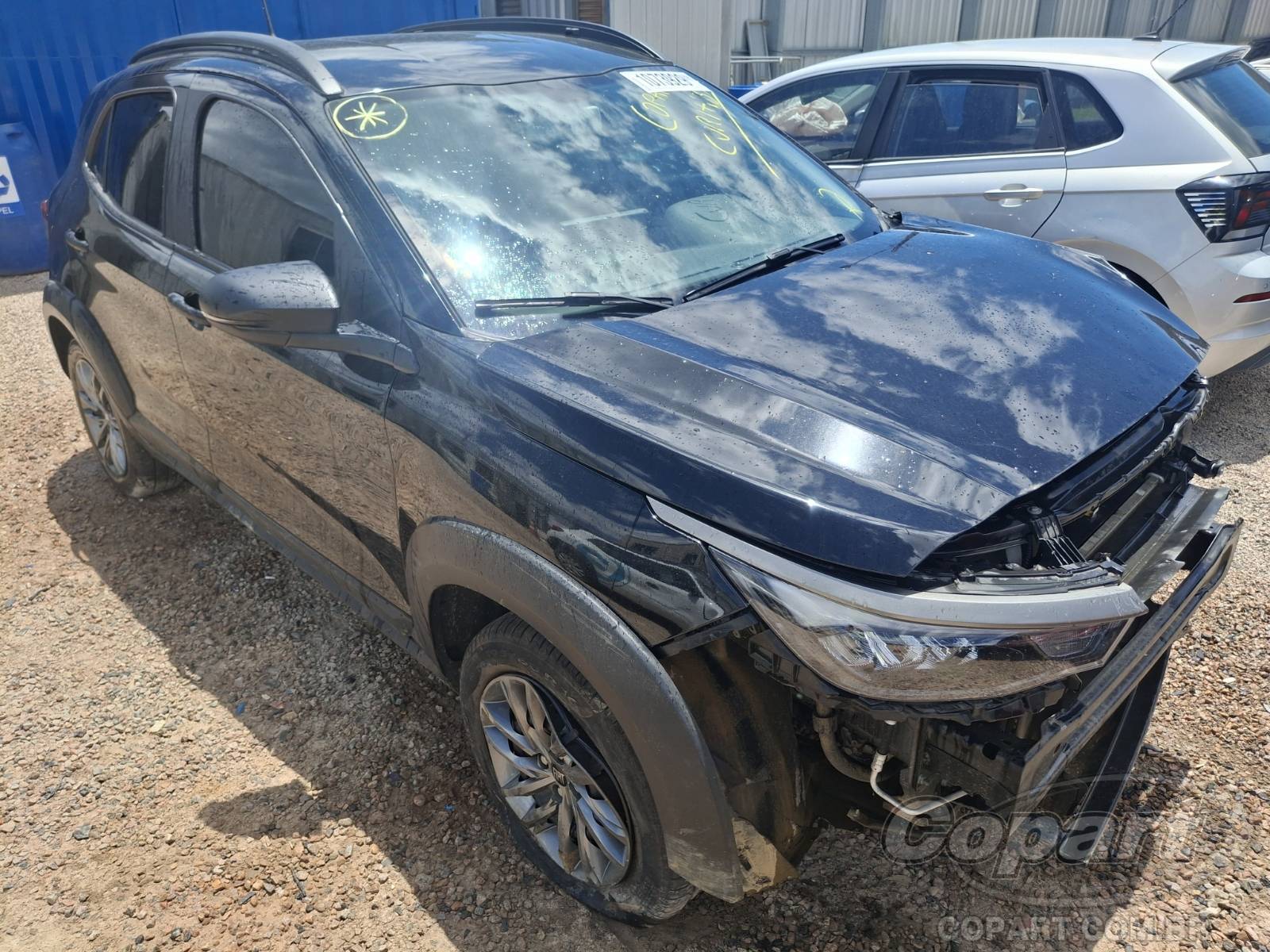 Fiat Pulse 2023 1.3 Firefly