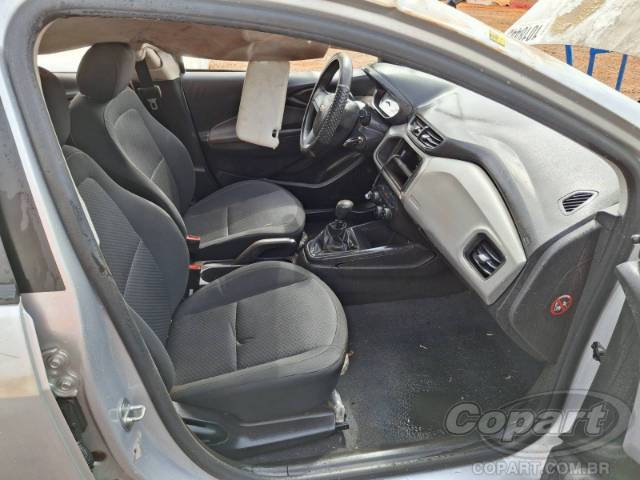 2019 CHEVROLET PRISMA 