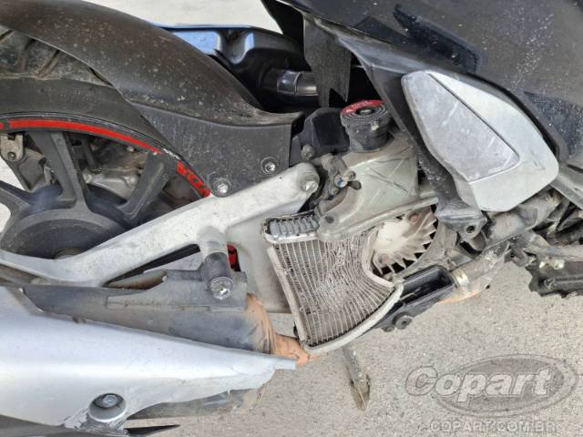 2019 HONDA PCX 