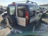 2011 FIAT DOBLO 