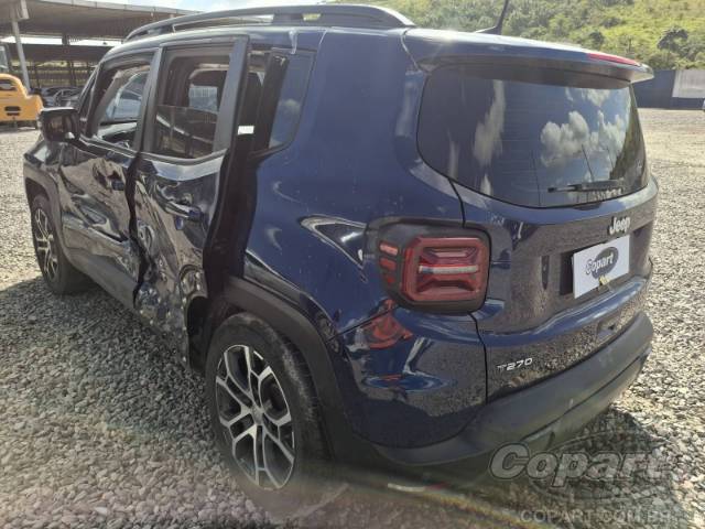 2023 JEEP RENEGADE 
