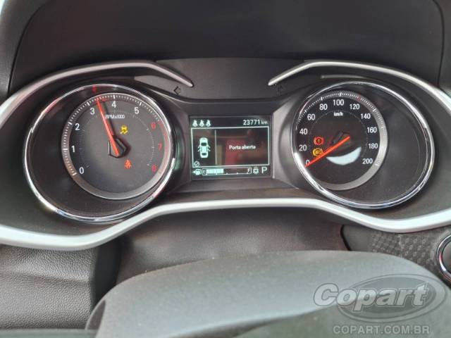 2024 CHEVROLET ONIX PLUS 