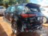 2026 TOYOTA SW4 