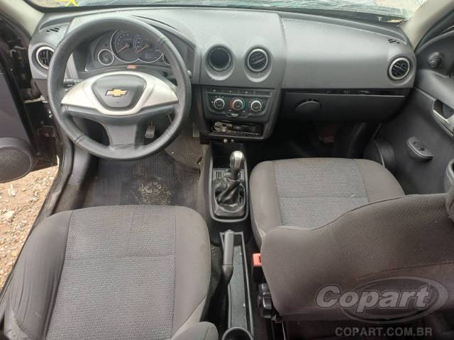 2013 CHEVROLET CELTA 