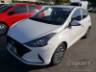 2022 HYUNDAI HB20 
