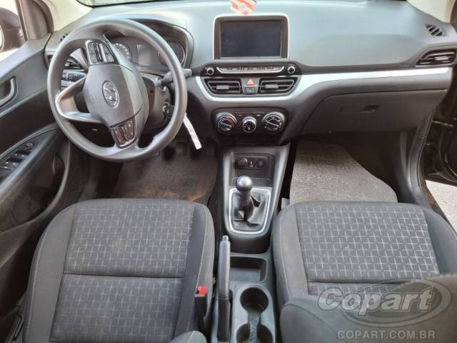 2023 HYUNDAI HB20 