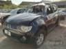 2010 MITSUBISHI L200 TRITON 